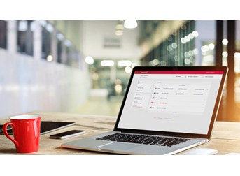 Secure online platform