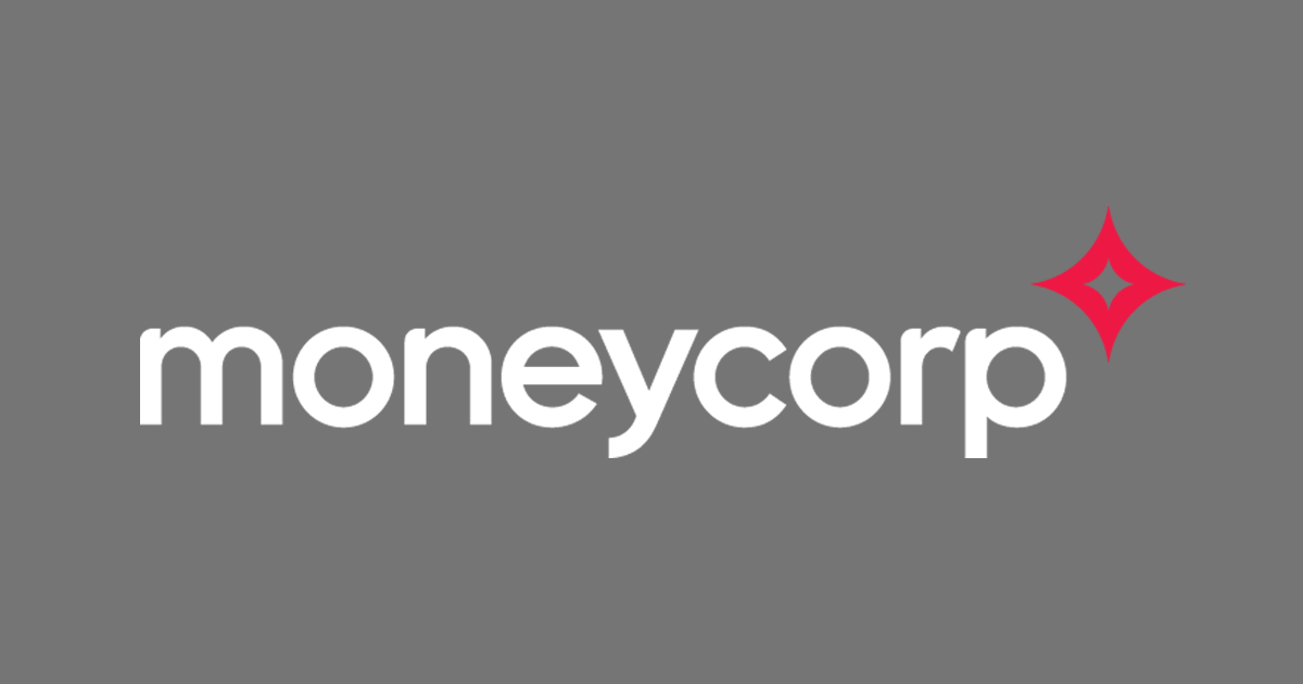 Moneycorp Currency Charts