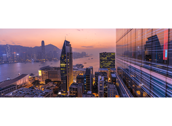 Setting up an office overseas