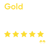 Feefo Gold Service Award