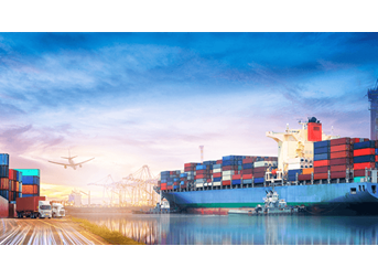 How to book and pay an international freight forwarder