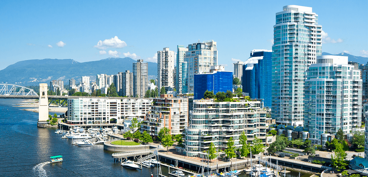 How to move to Canada | moneycorp