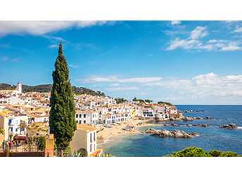 Buying property in Spain