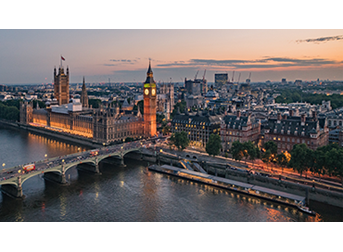Send money from Ireland to UK