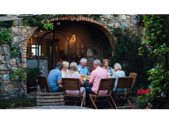 Buying a property abroad