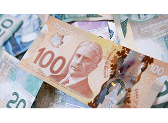 GBP to CAD