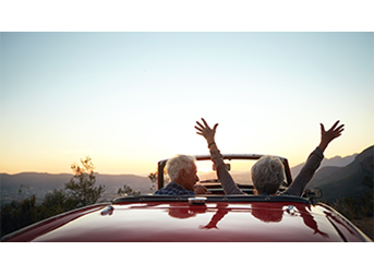 Retirement abroad