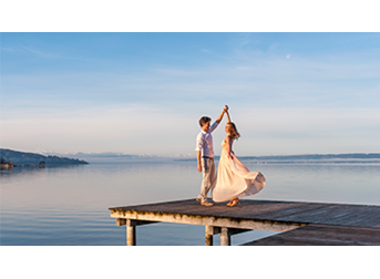 Getting married abroad
