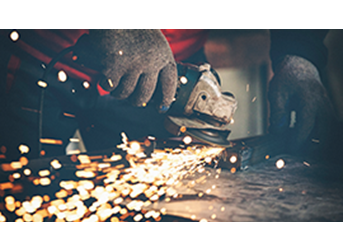 manufacturing