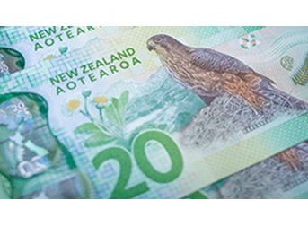 GBP to NZD