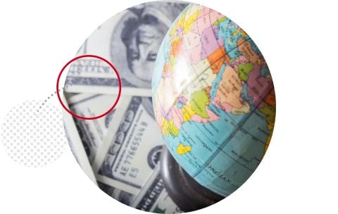 World Currency Symbols