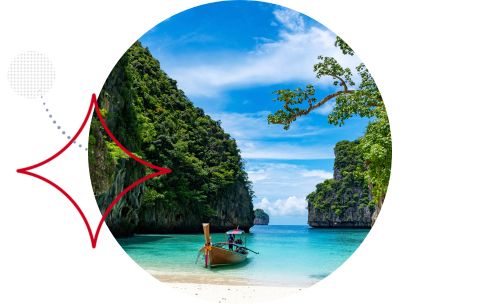 Cost of living in Thailand