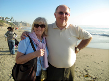 “moneycorp was far better than using a bank, absolutely hassle-free”