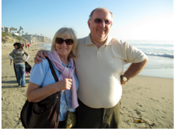 “Moneycorp was far better than using a bank, absolutely hassle-free”