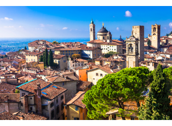 Lombardy Region