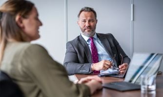 Solutions for financial institutions