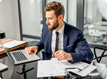 View live exchange rates and target a preferred rate