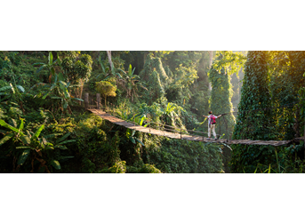The Perfect Luxury Destinations for Social Distancing