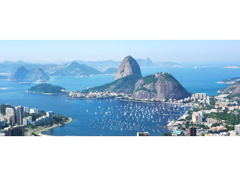 How to Send Money from Brazil to the USA