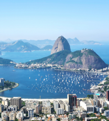 How to Send Money from Brazil to the USA