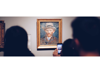 5 museums you can visit right from your home
