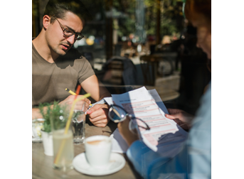 Sign Up for a Free Moneycorp Account
