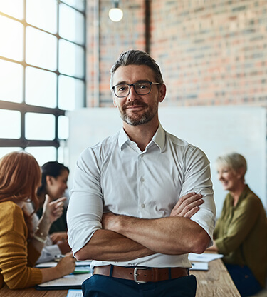 Find the right global payment solution for your business