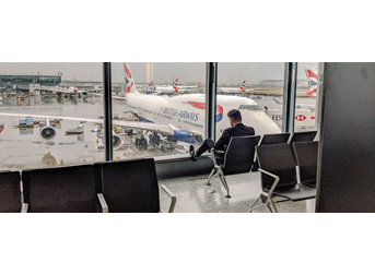 Your International Move Checklist