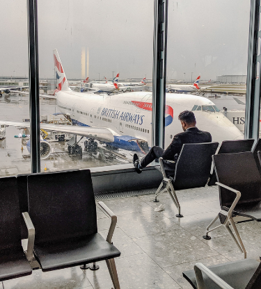 Your International Move Checklist