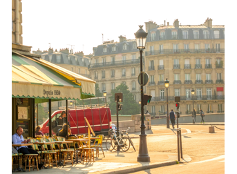 Understanding the French Property Market