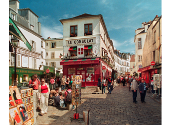 Moneycorp Can Help You with Buying a Home In France in Several Ways