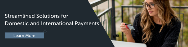 what are cross border payments