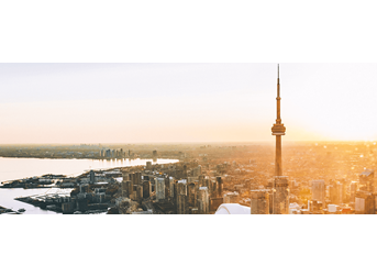How to experience Canada from home
