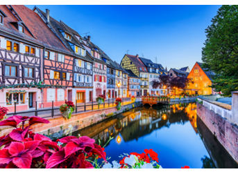 Hedging against rising housing costs around the world
