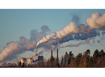 Regulates the Climate