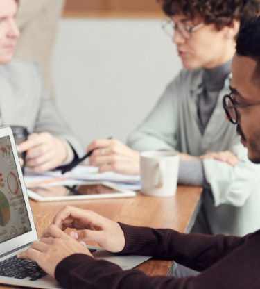 Quickly take your accounting from transactional to strategic