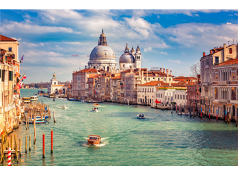Where to Live in Italy