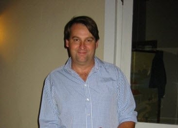 Neil Palmer