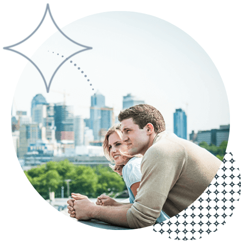 Save when you send money abroad