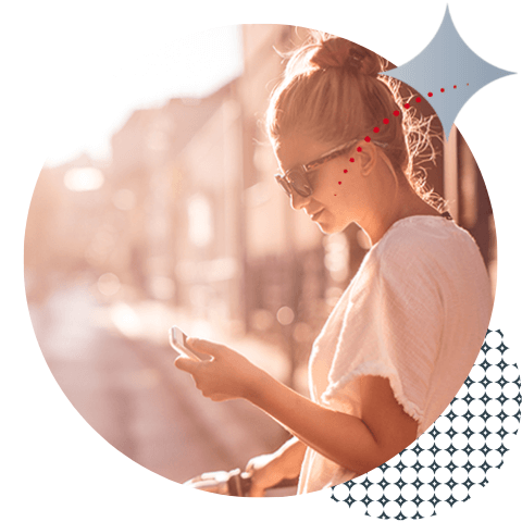 Save when you send money to or from Australia