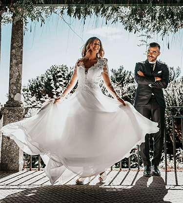 Discover our weddings abroad guide