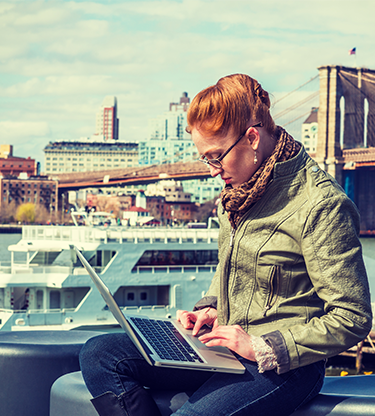 Guidance making the best start working abroad