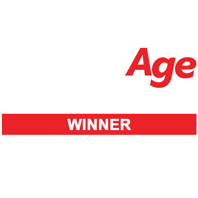 MoneyAge Award 2019 -  Money Transfer Provider of the Year
